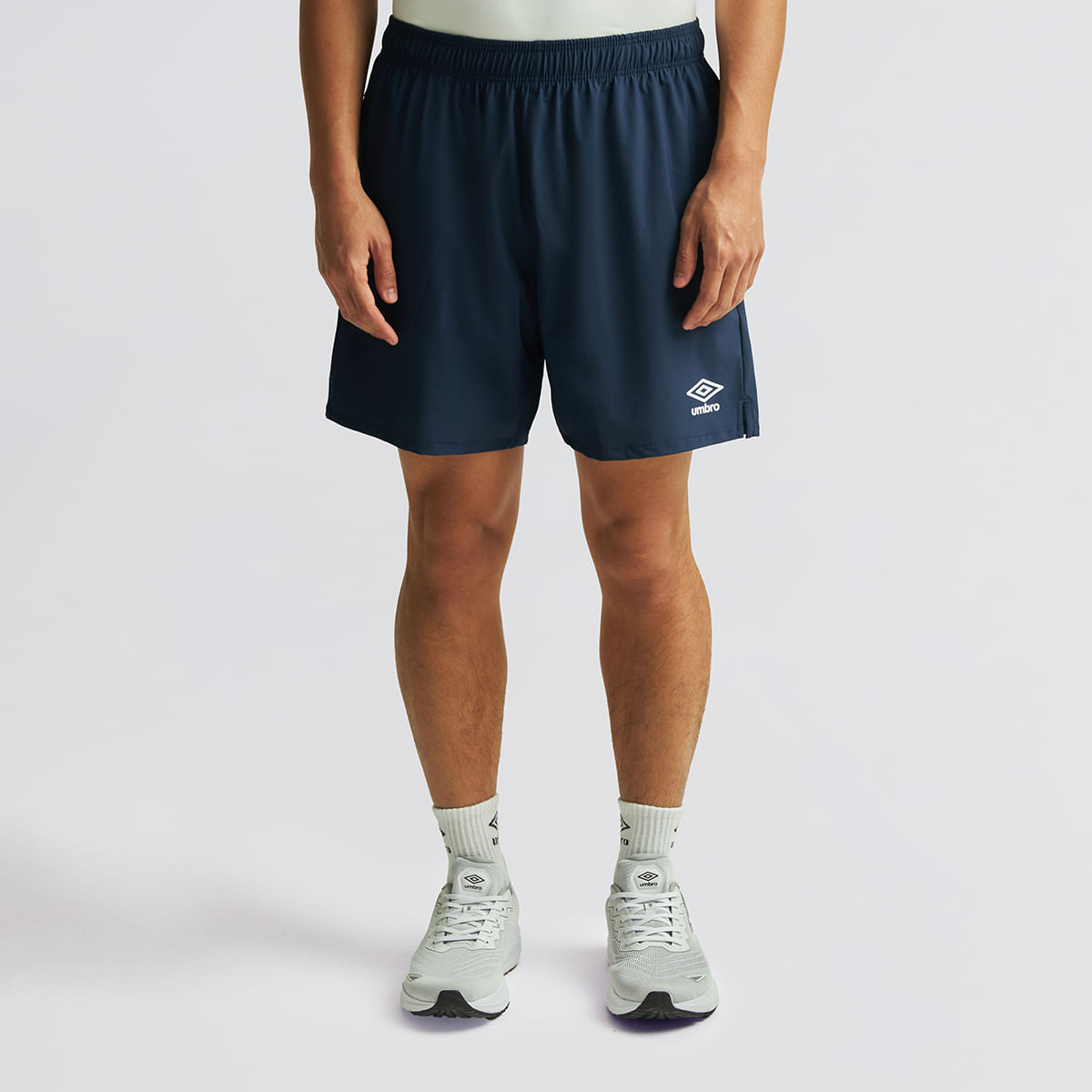 Shorts Masculino Umbro Essential Stretch