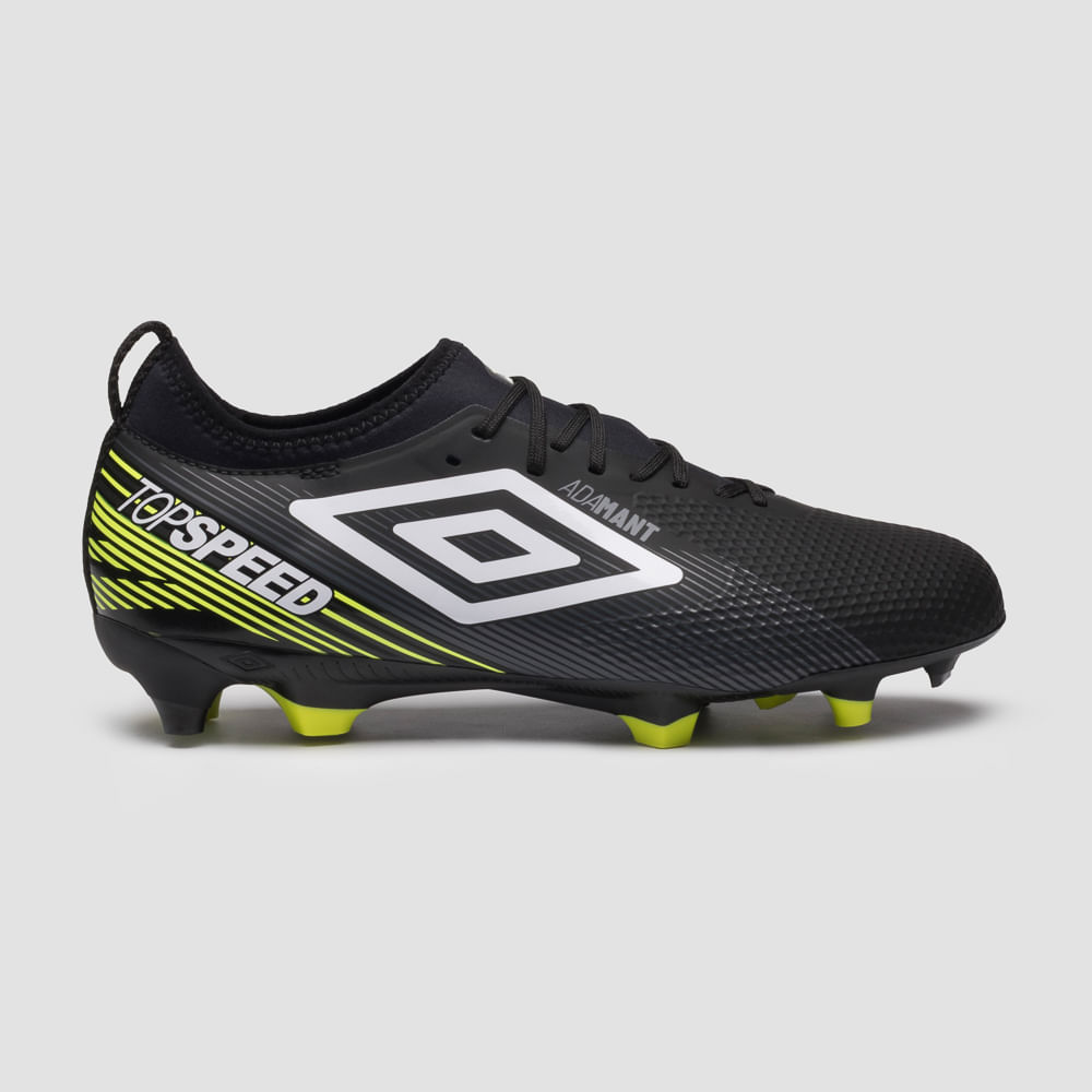 Chuteira Campo Umbro Top Speed Club
