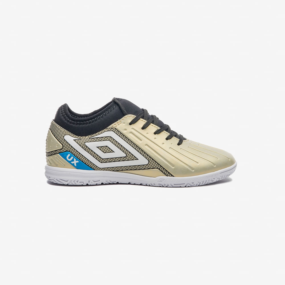 Chuteira Futsal Umbro Ux Jr