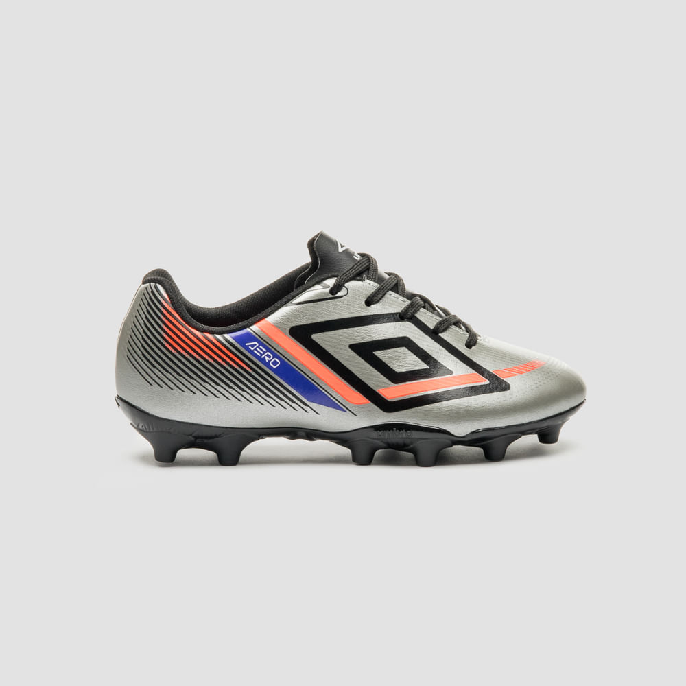 Chuteira Campo Umbro Aero Jr