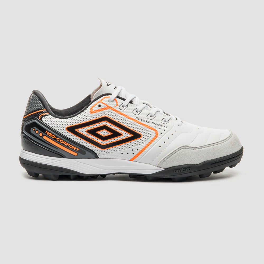 Chuteira Society Umbro Neo-Comfort Ii