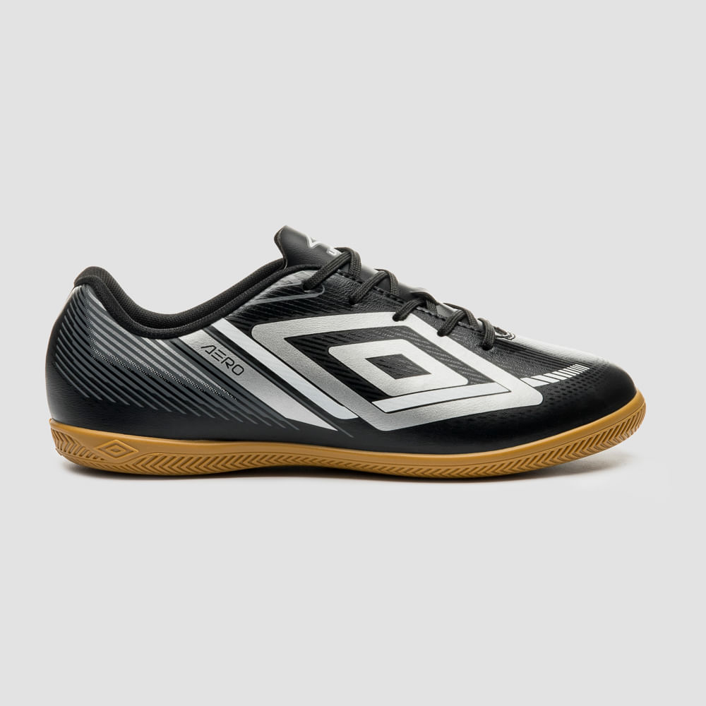 Chuteira Futsal Umbro Aero