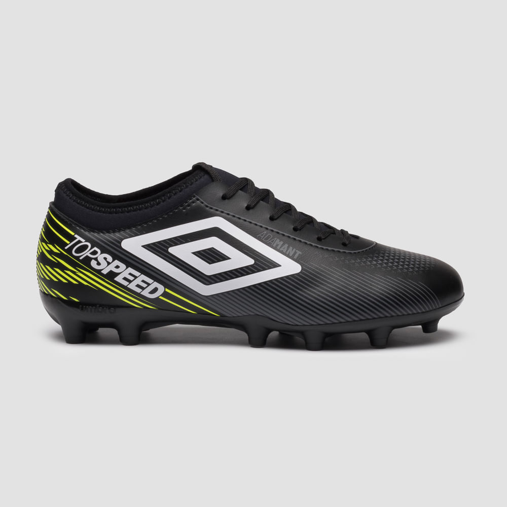 Chuteira Campo Umbro Top Speed League