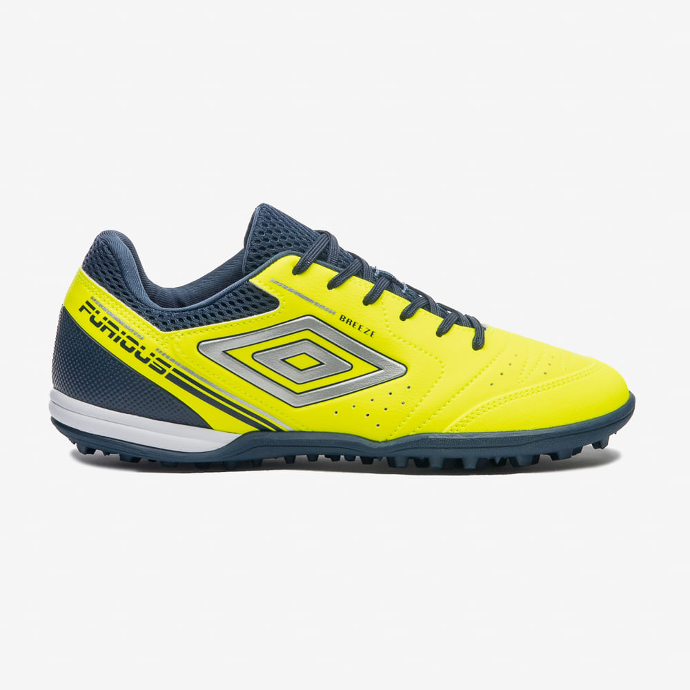 Chuteira Society Umbro Furious