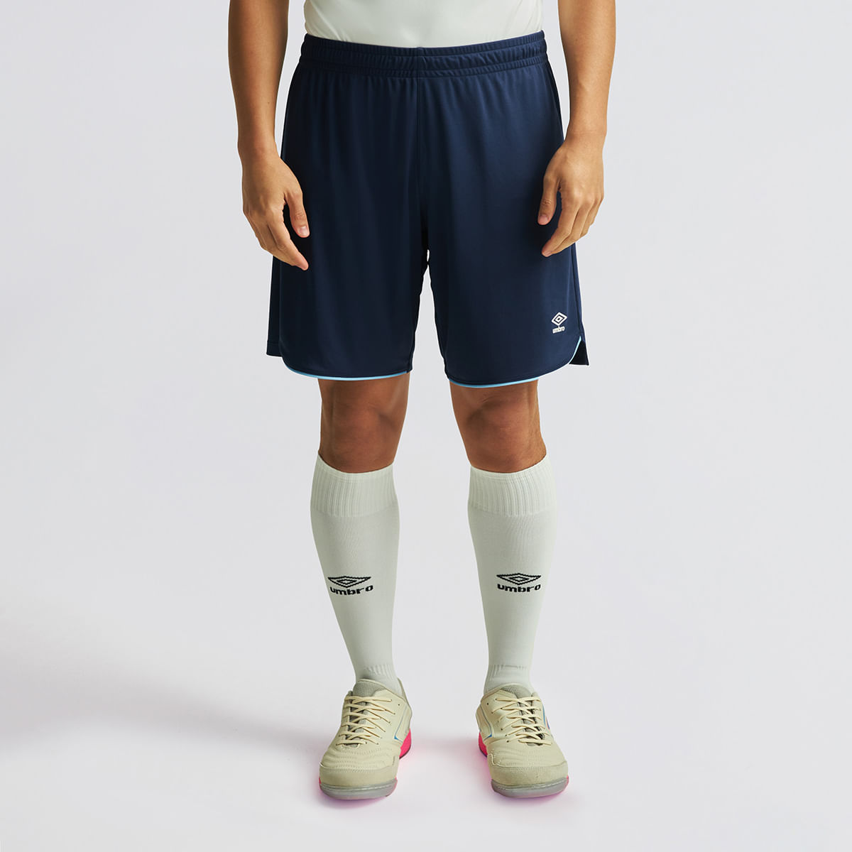 Calção Masculino Umbro Sx