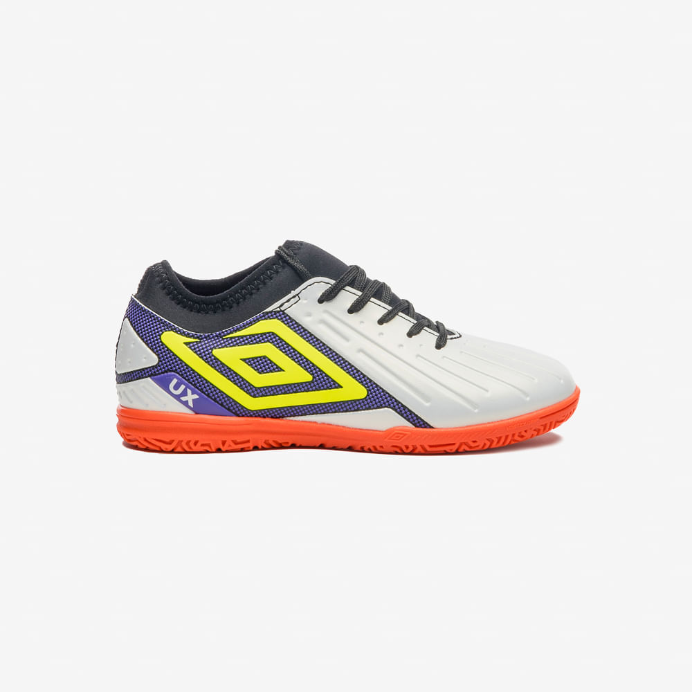 Chuteira Futsal Umbro Ux Jr