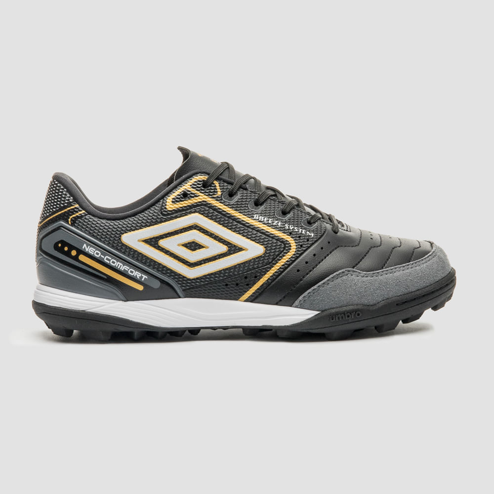 Chuteira Society Umbro Neo-Comfort Ii