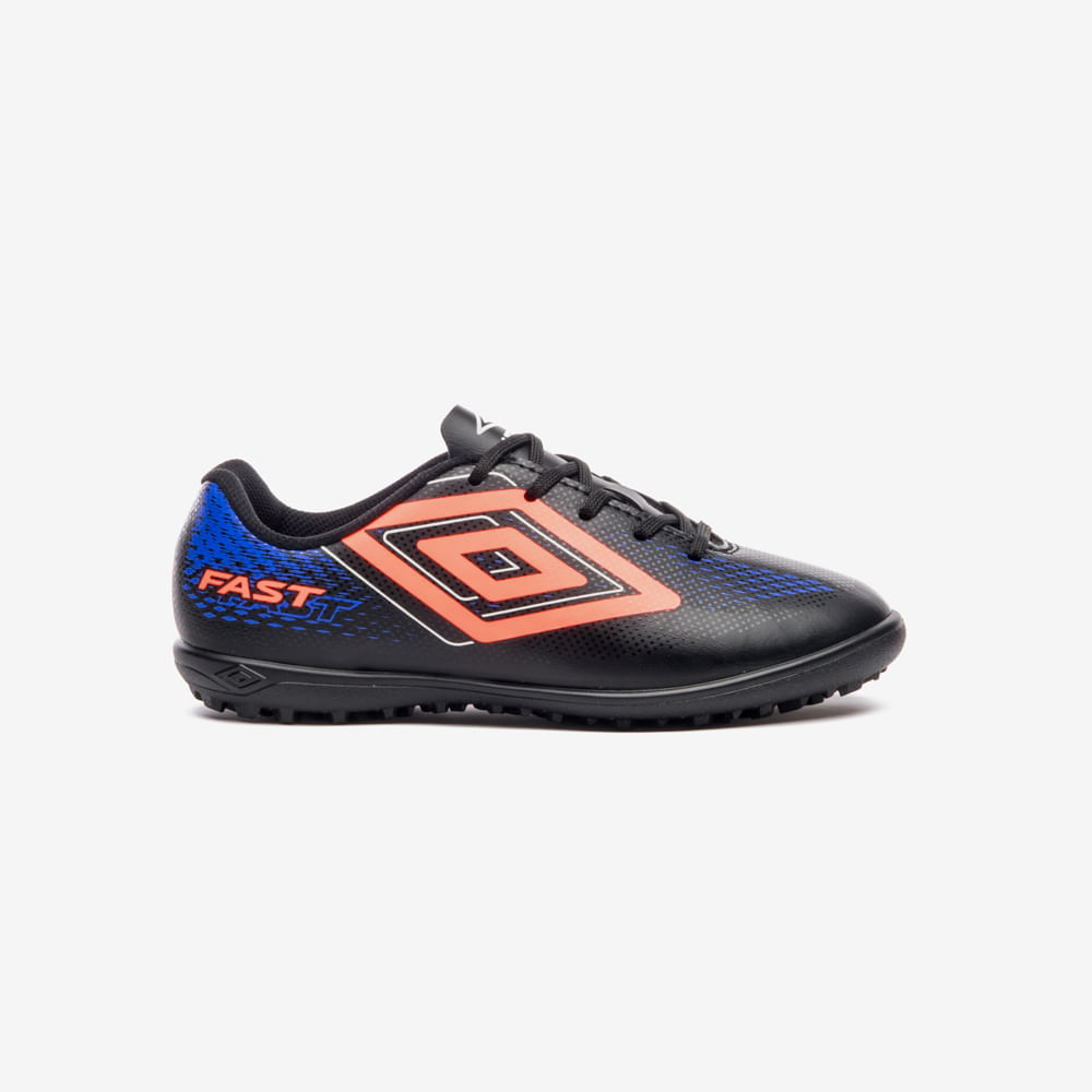 Chuteira Society Umbro Fast II Jr