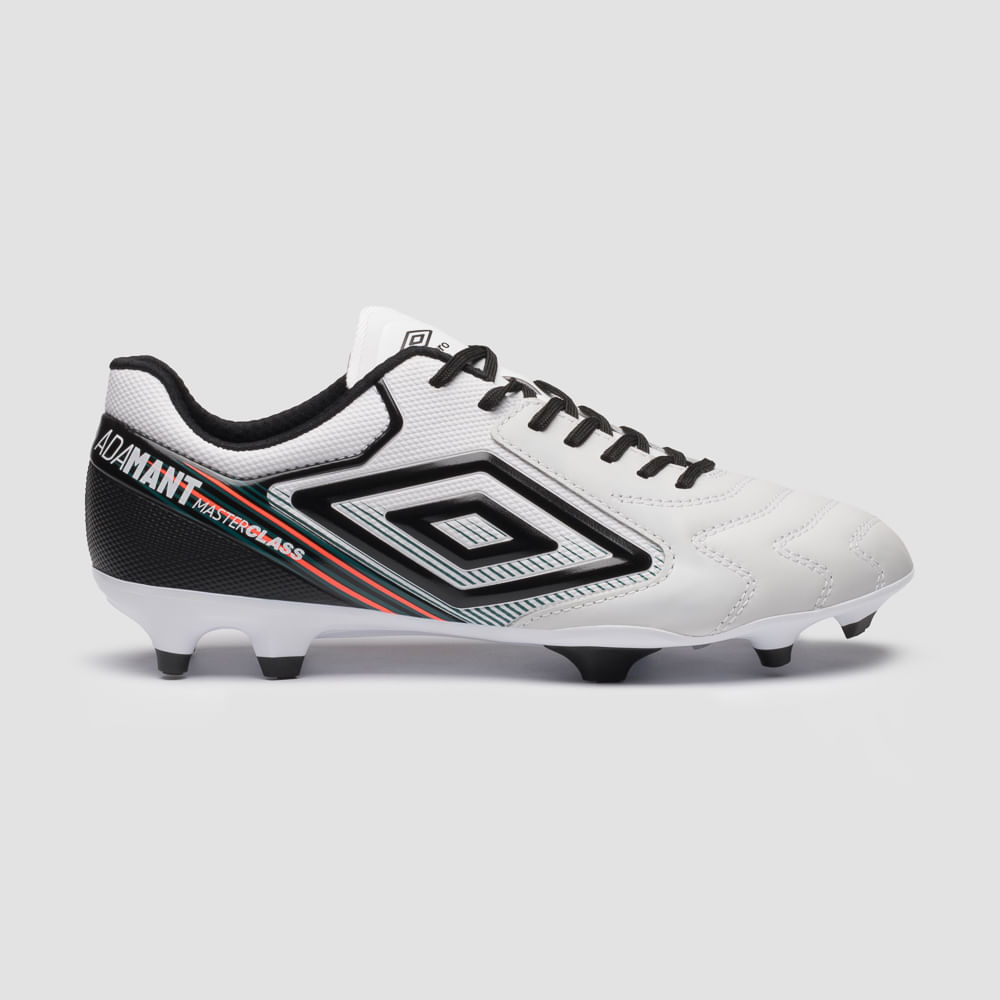 Chuteira Campo Umbro Adamant Master Class Premier