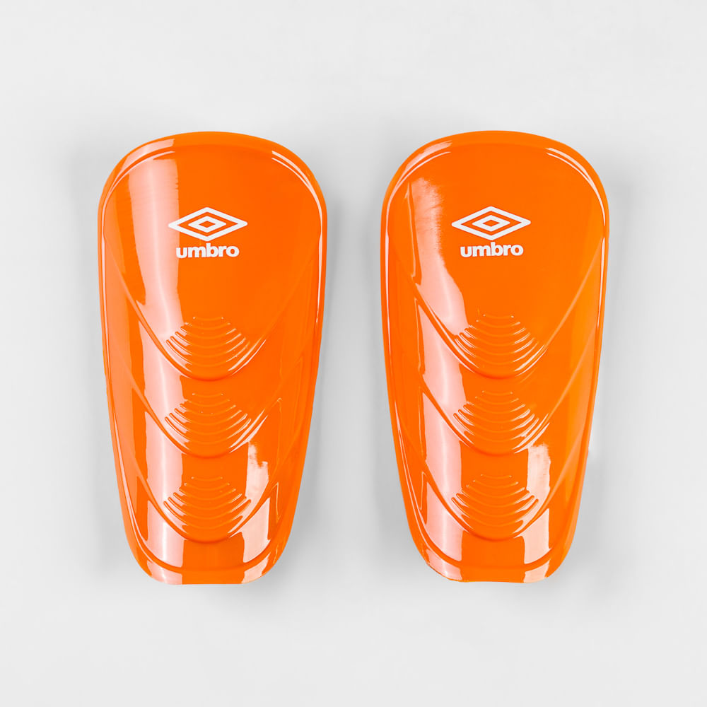 Caneleira Umbro Juvenil Team St