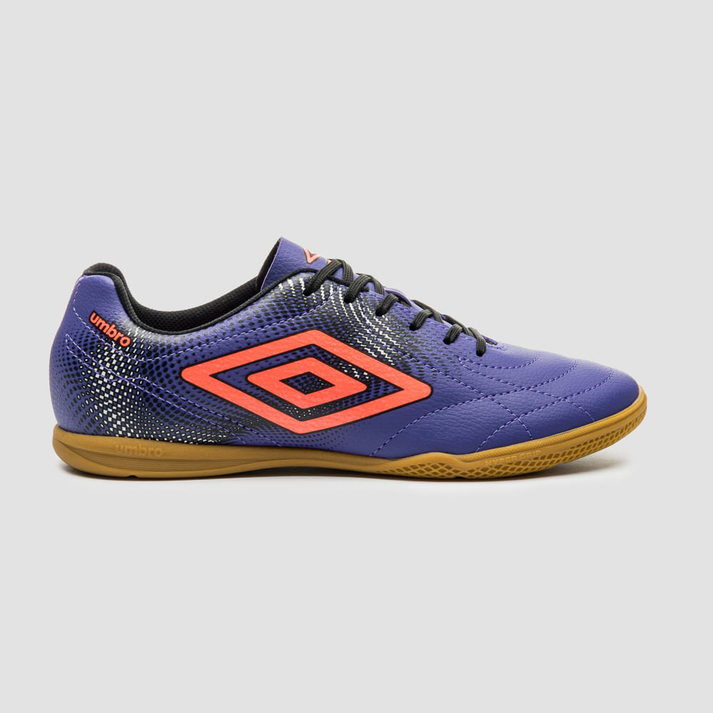 Chuteira Futsal Umbro Class Neo