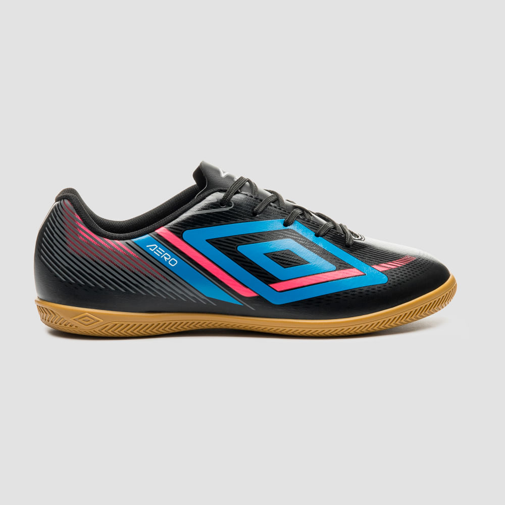 Chuteira Futsal Umbro Aero