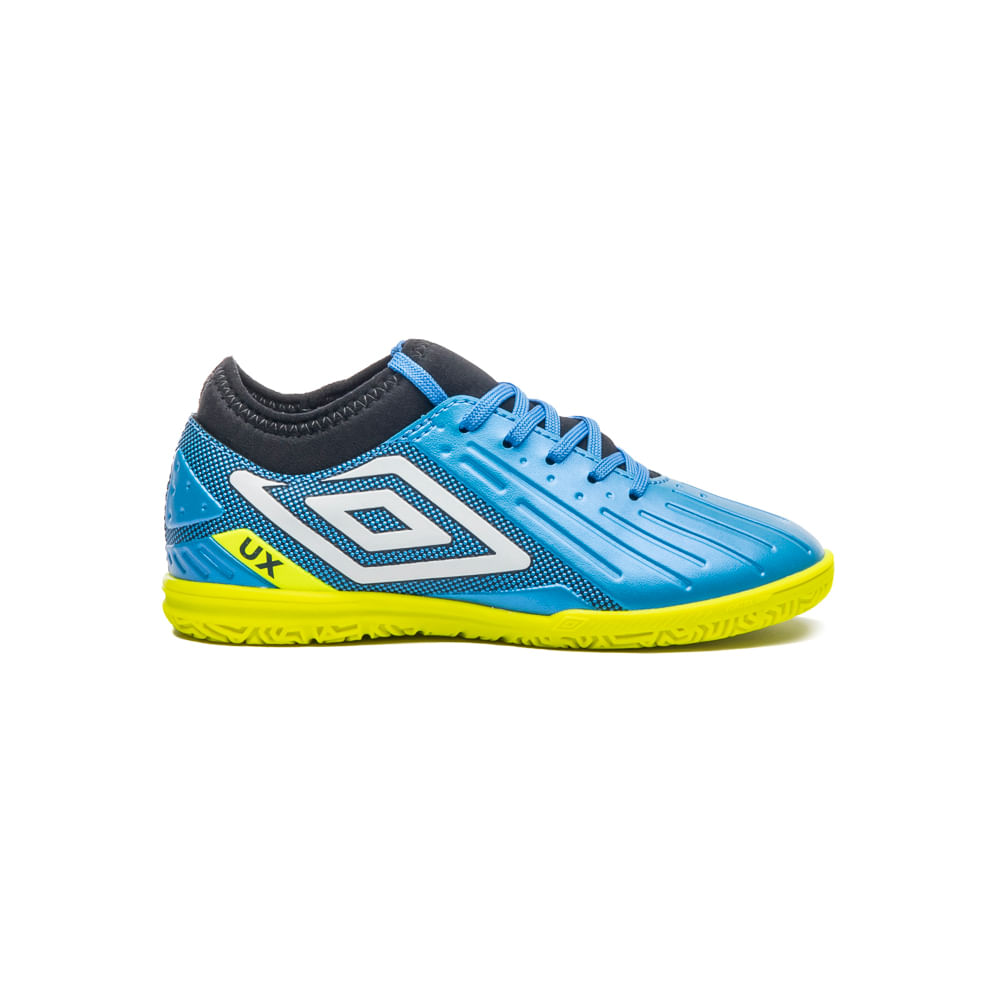 Chuteira Futsal Umbro Ux Jr