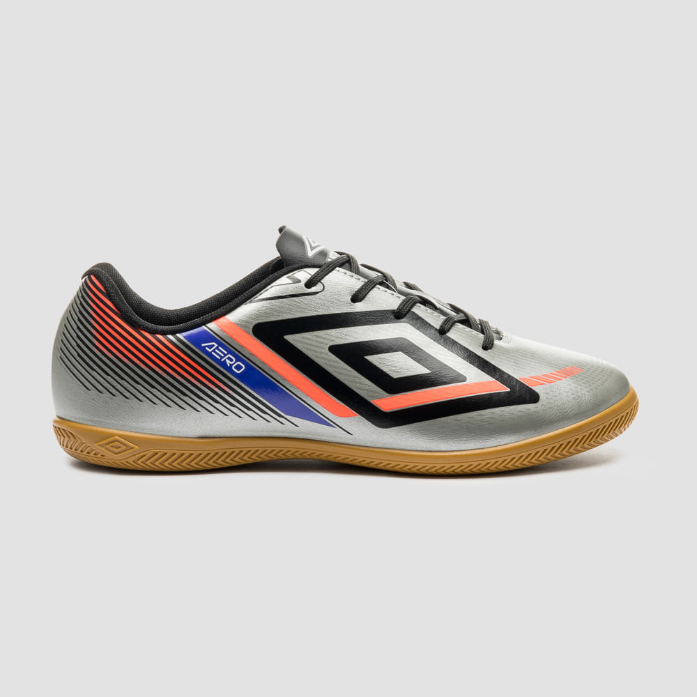 Chuteira Futsal Umbro Aero