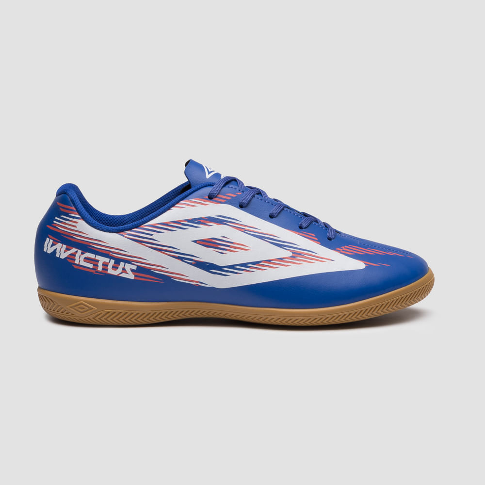 Chuteira Futsal Umbro Invictus