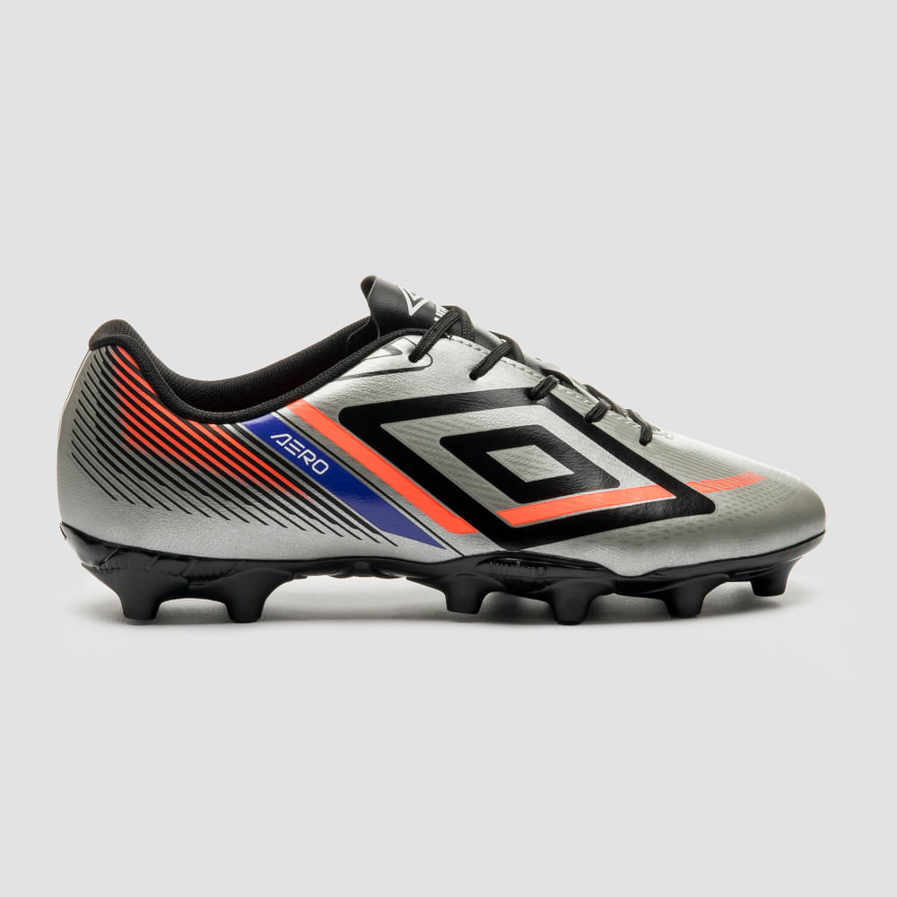 Chuteira Campo Umbro Aero