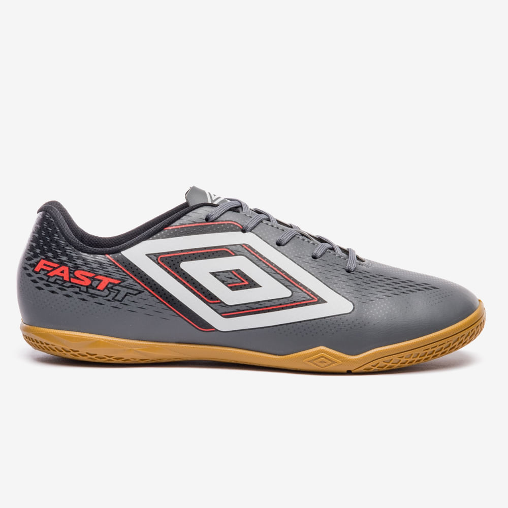 Chuteira Futsal Umbro Fast Ii