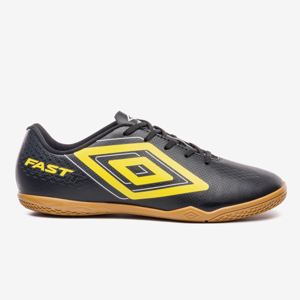 Chuteira Futsal Umbro Fast Ii