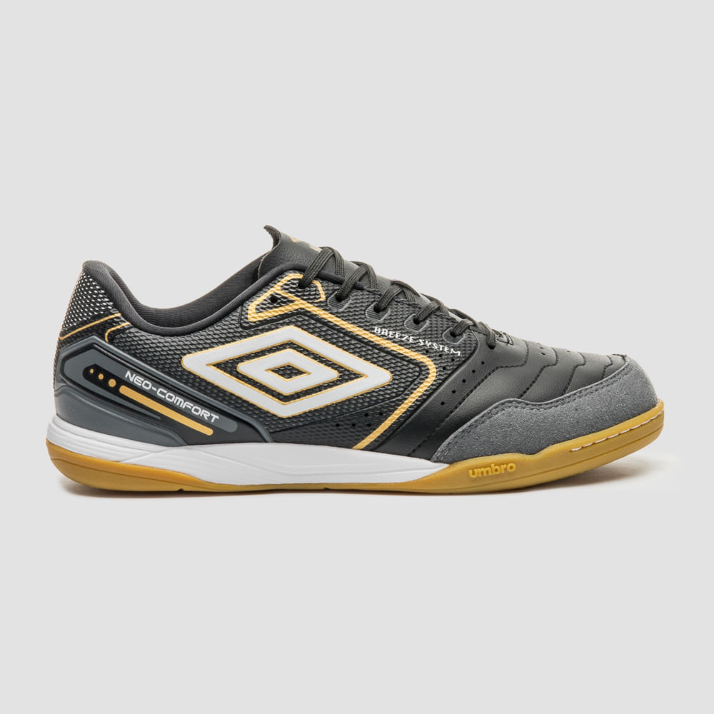 Chuteira Futsal Umbro Neo-Comfort Ii