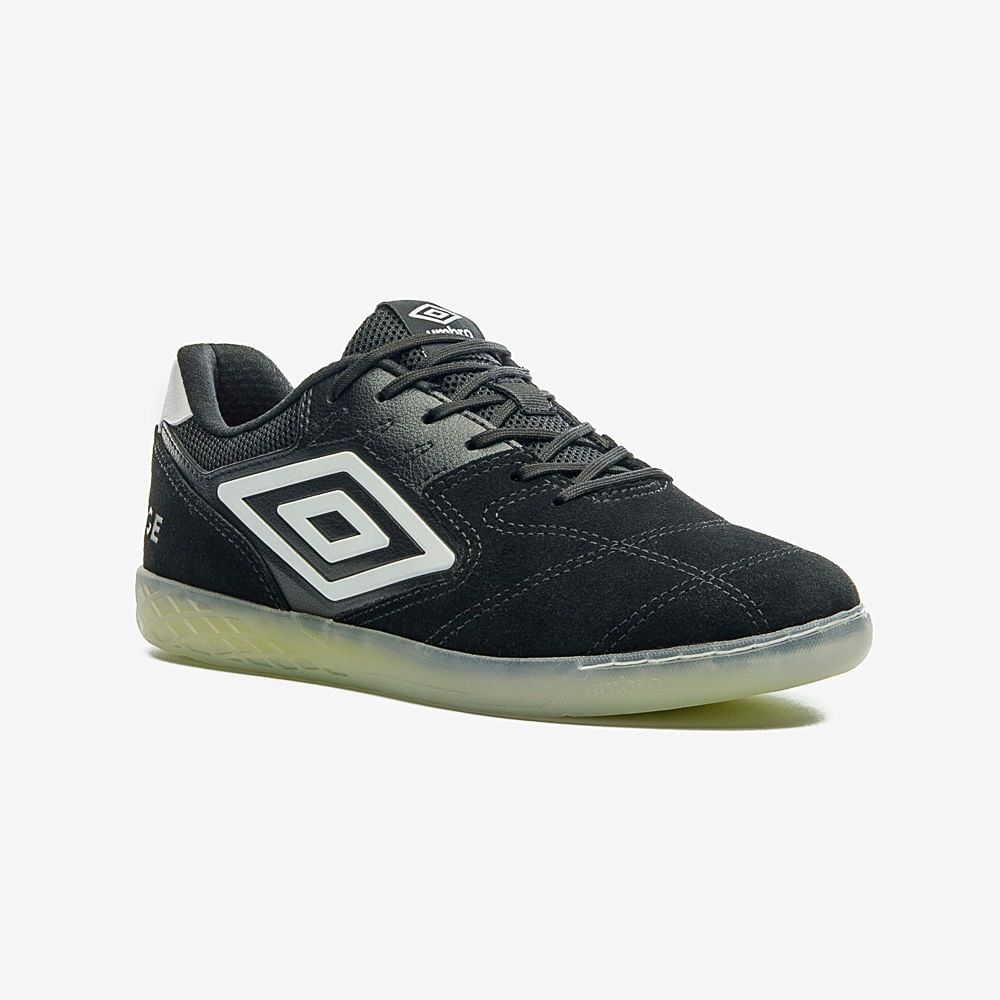 Chuteira Futsal Umbro Pro Challenge
