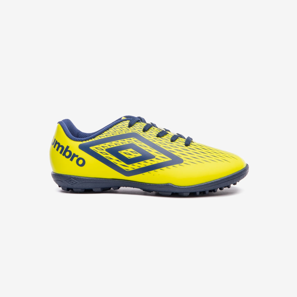 Chuteira Society Umbro X-Diamond Jr