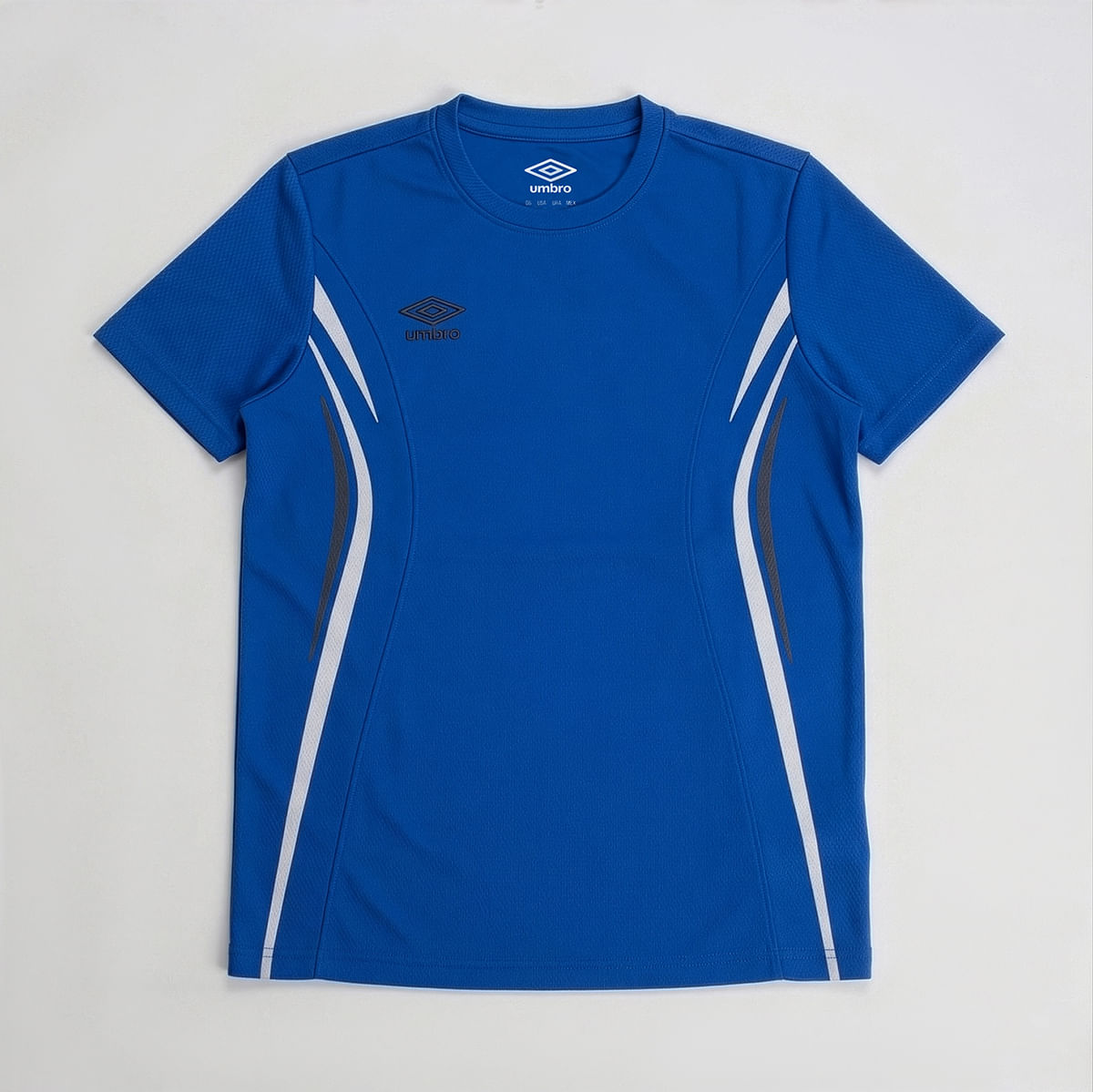 Camisa Juvenil Umbro Rush