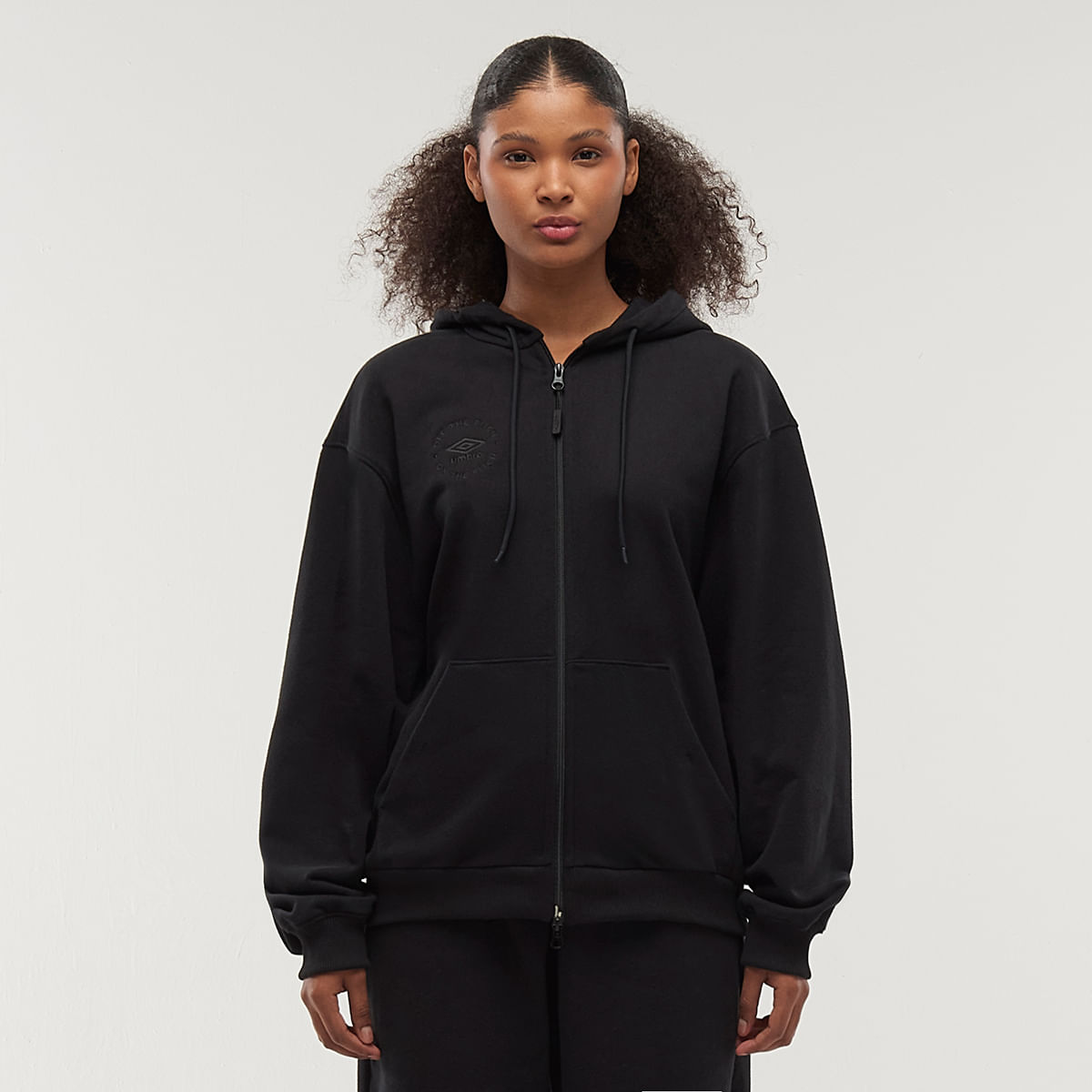 Jaqueta Unisex Umbro Off The Pitch