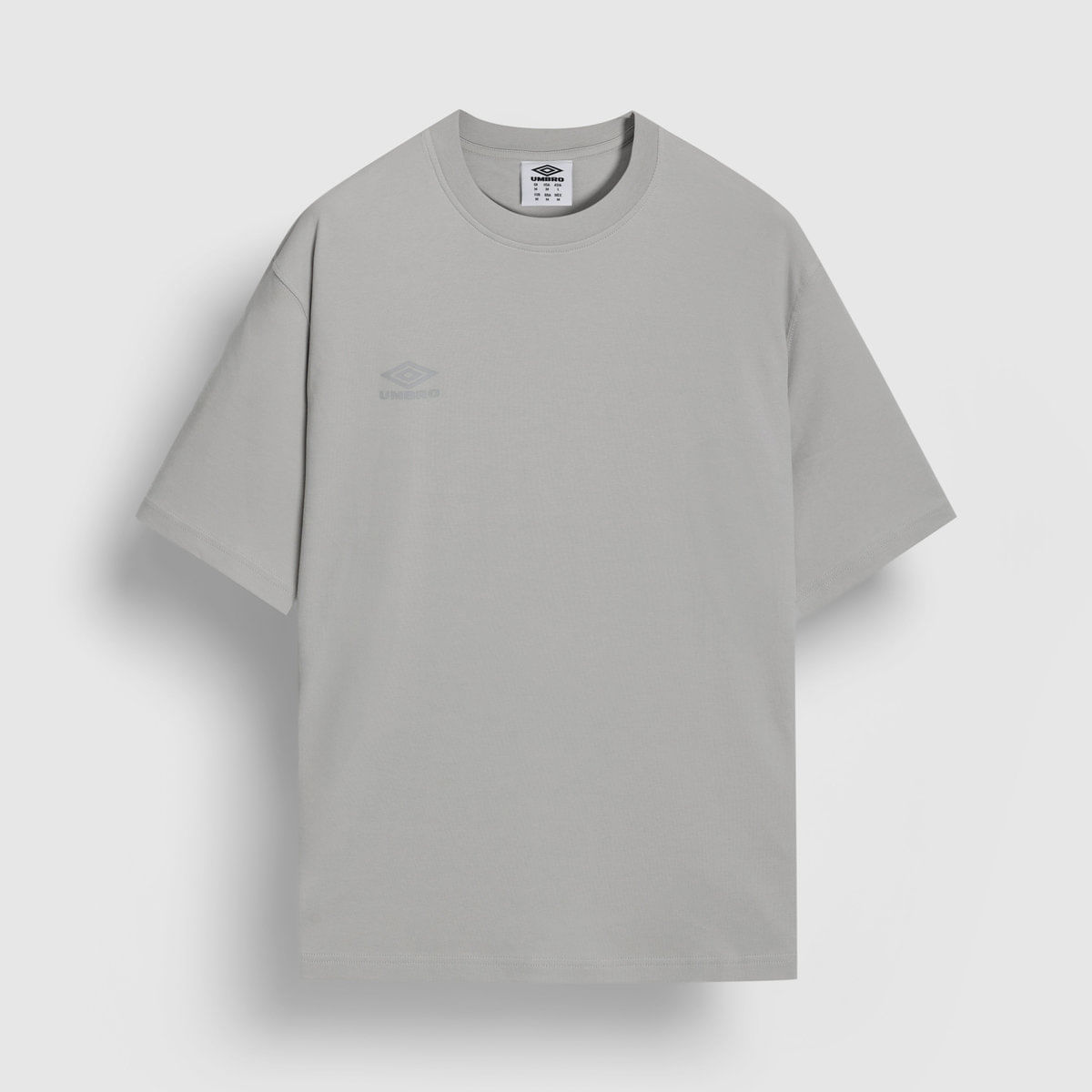 Camiseta Masculina Umbro Sam Scout Graphic
