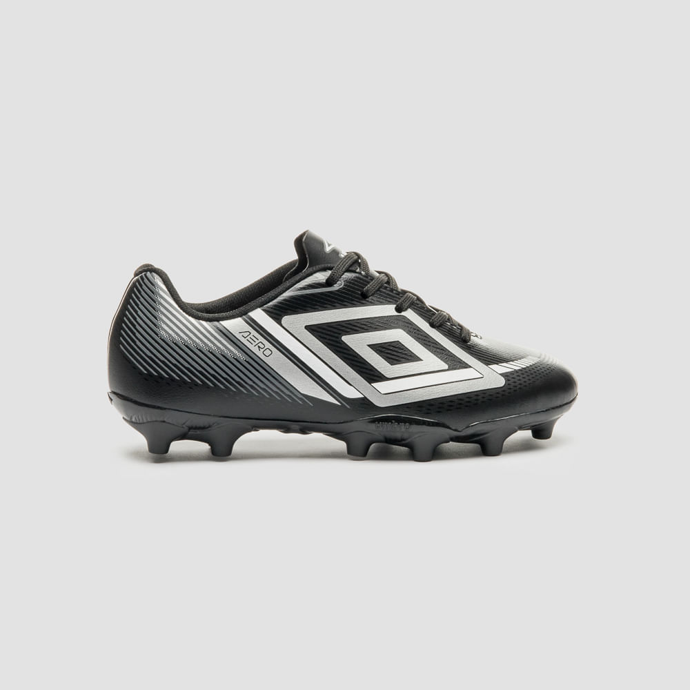 Chuteira Campo Umbro Aero Jr