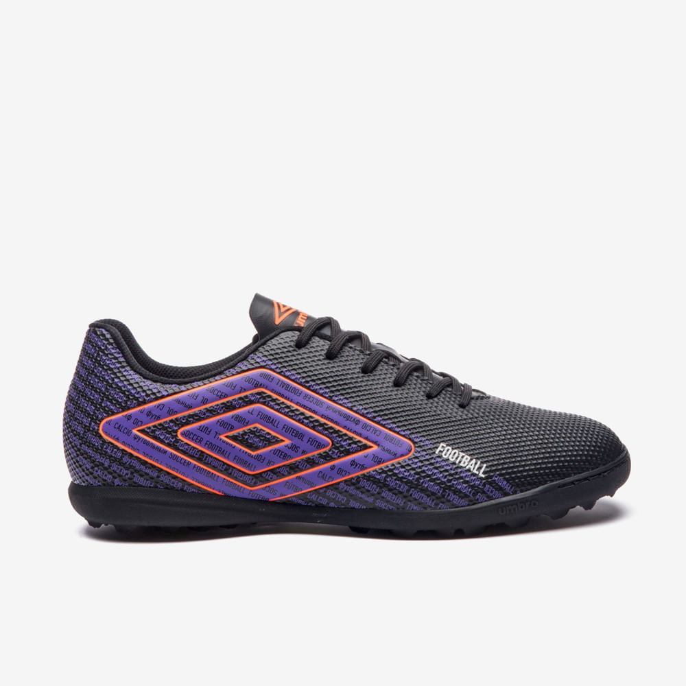 Chuteira Society Umbro Football