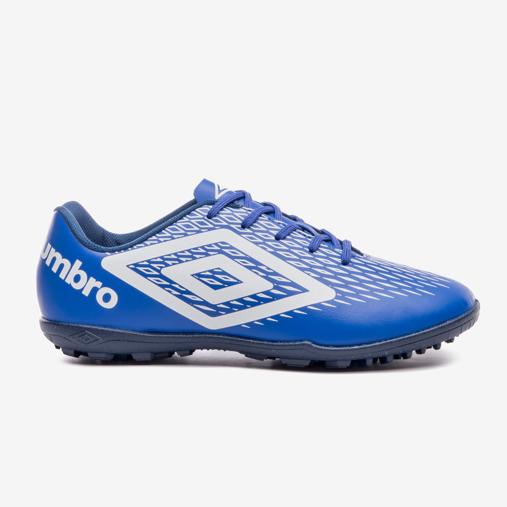 Chuteira Society Umbro X-Diamond