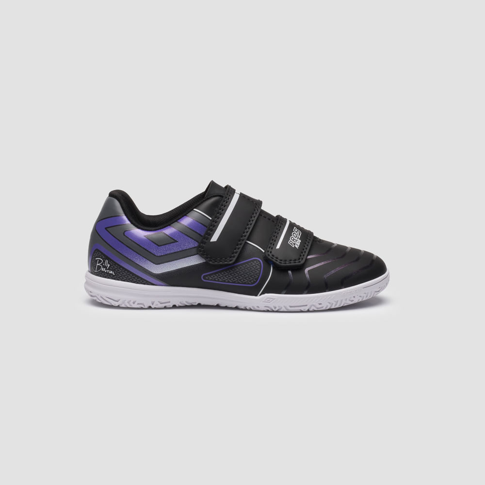 Chuteira Futsal Umbro Pro 5 Kids