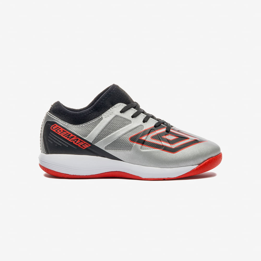 Chuteira Futsal Umbro Ultimate Jr