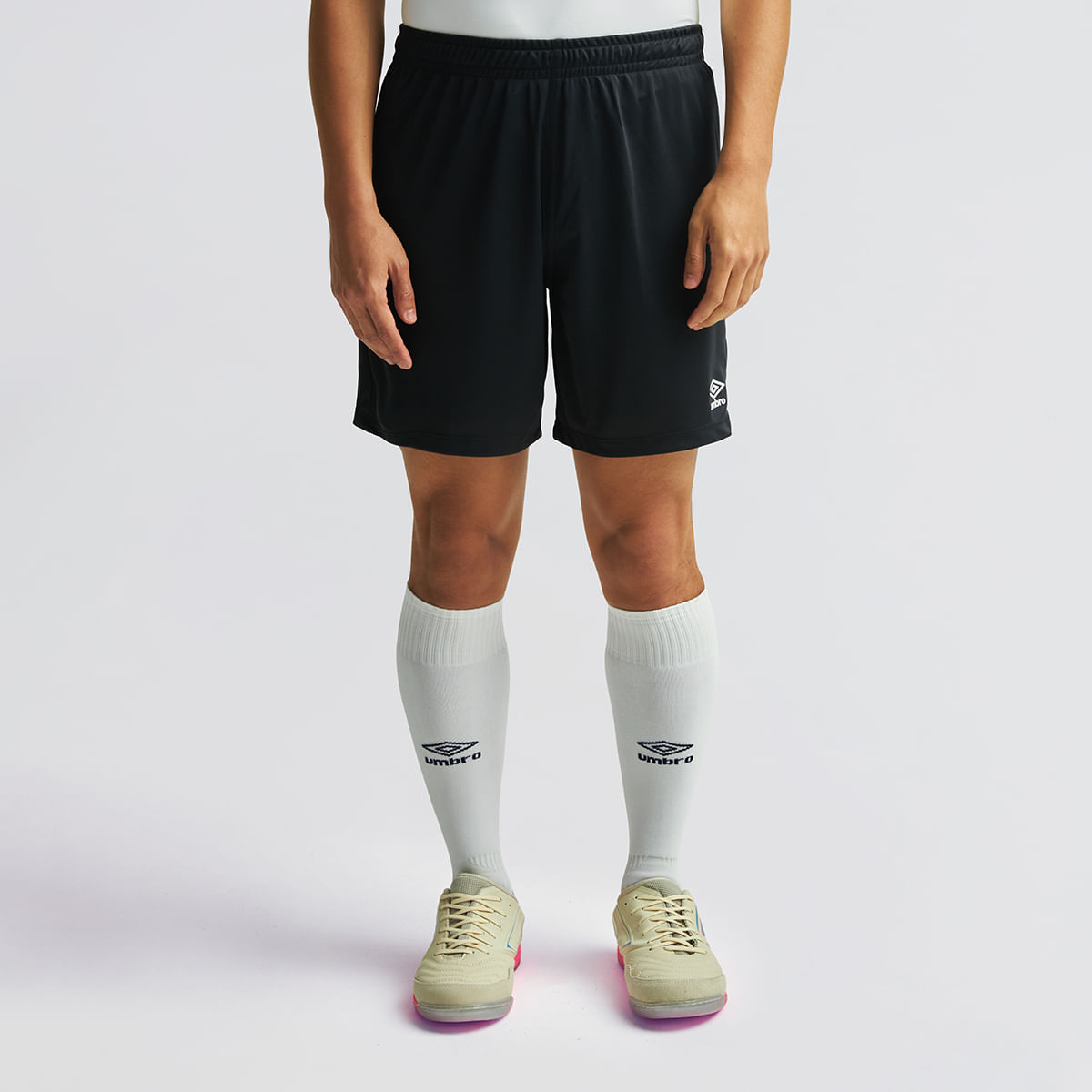 Calção Masculino Umbro Legacy