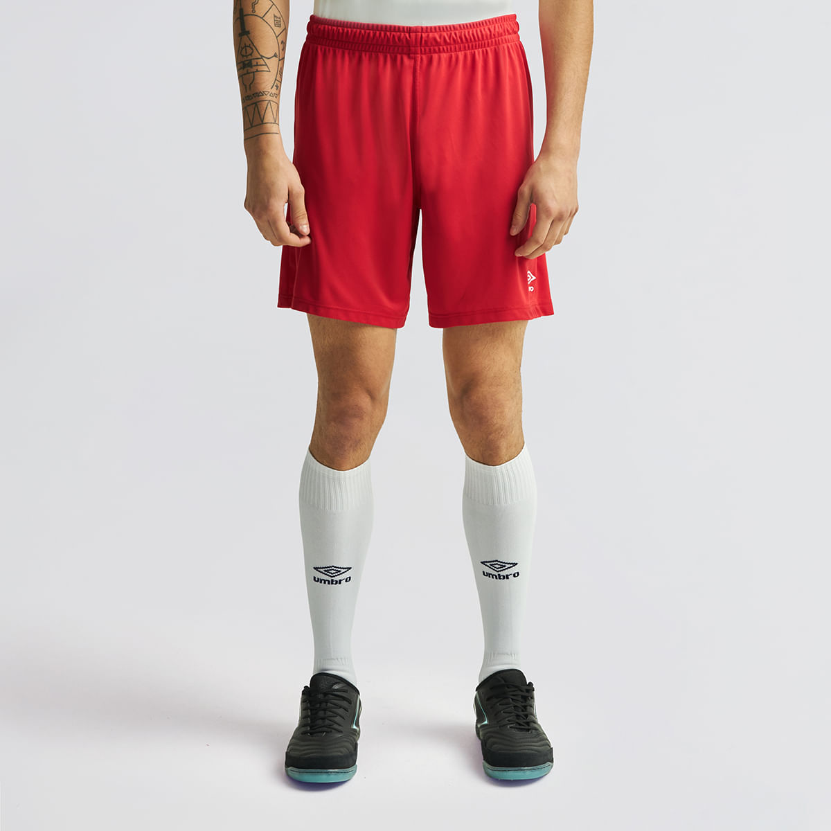 Calção Masculino Umbro Legacy