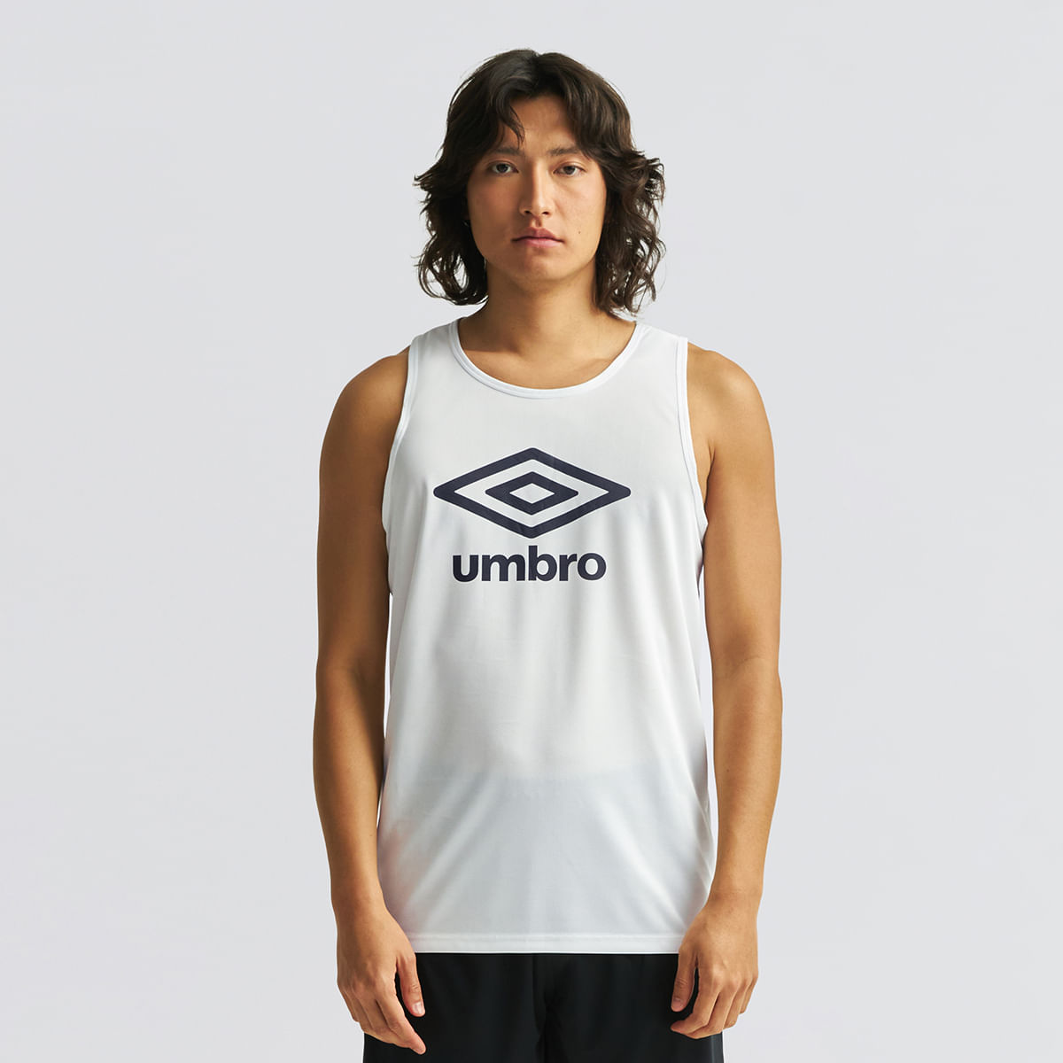 Regata Masculina Umbro Essential Diamond