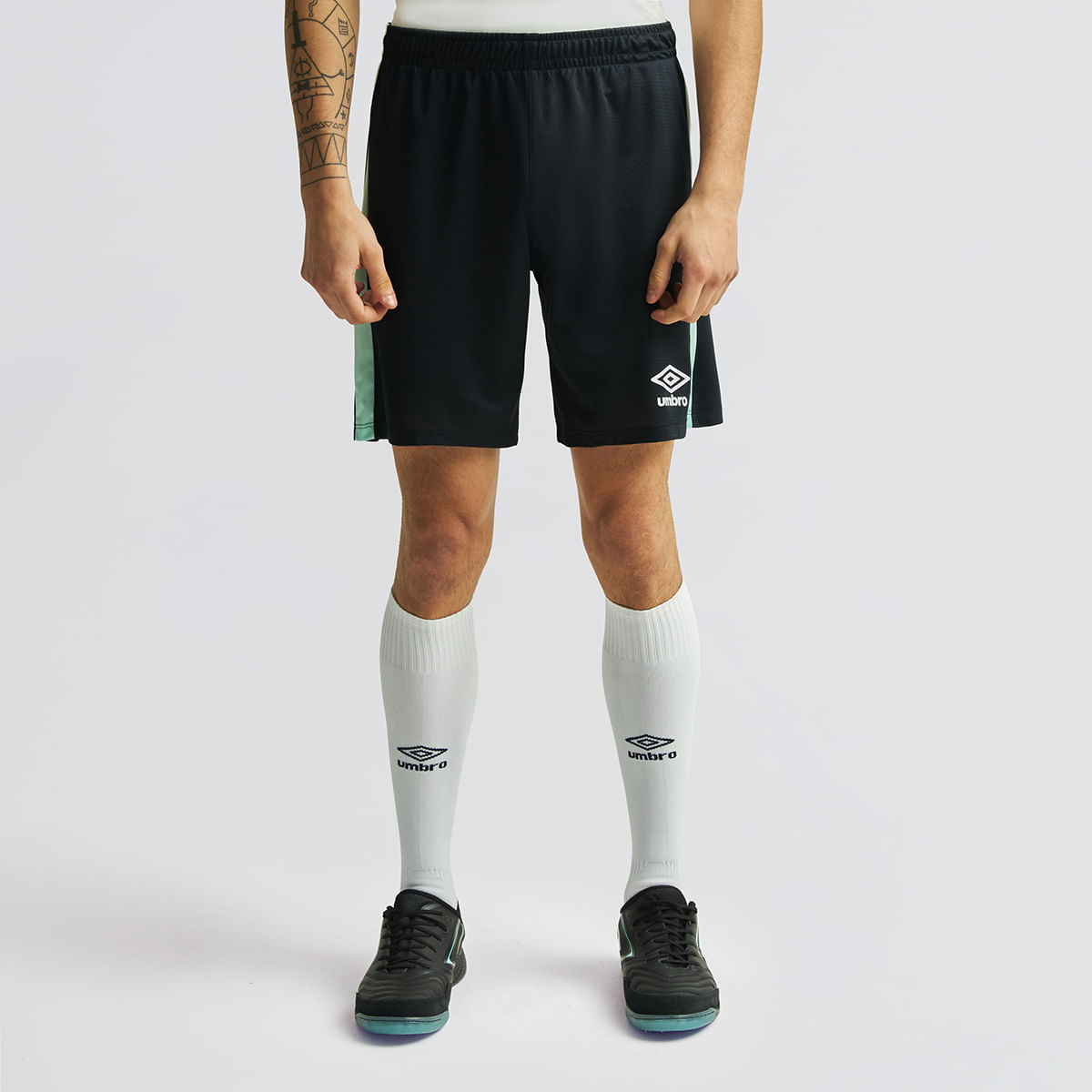 Calção Unisex Umbro Pro5
