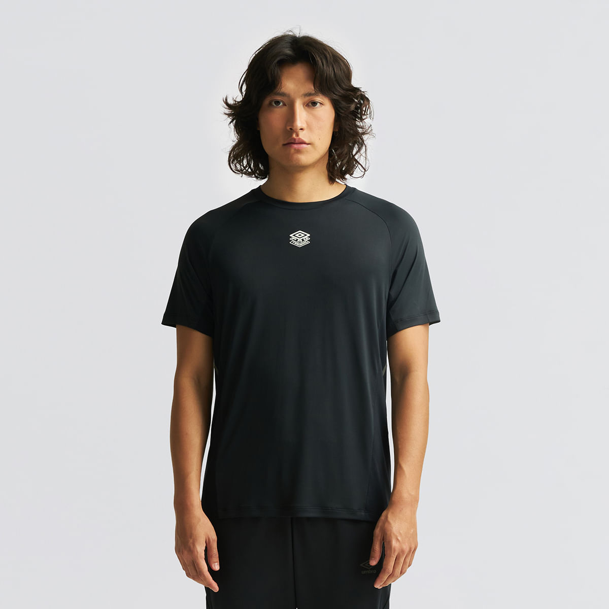 Camisa Masculina Umbro Sx Poliamida