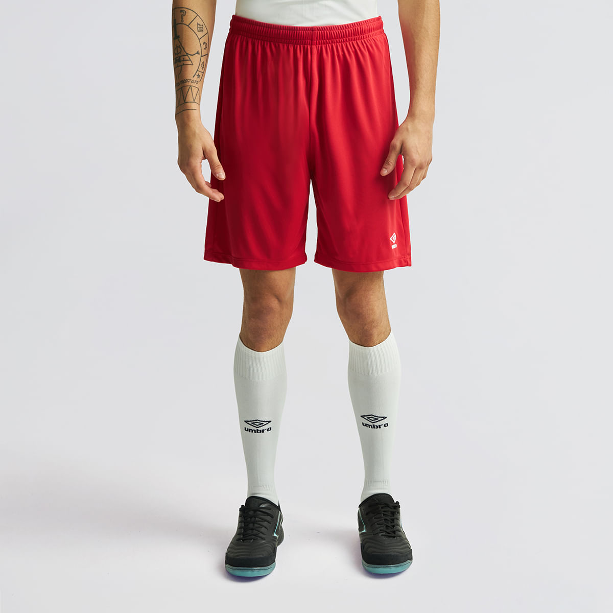 Calção Masculino Umbro Twr Striker