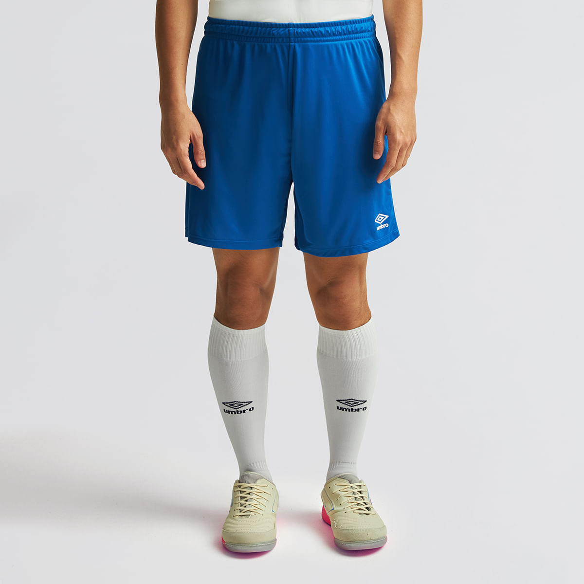 Calção Masculino Umbro Legacy