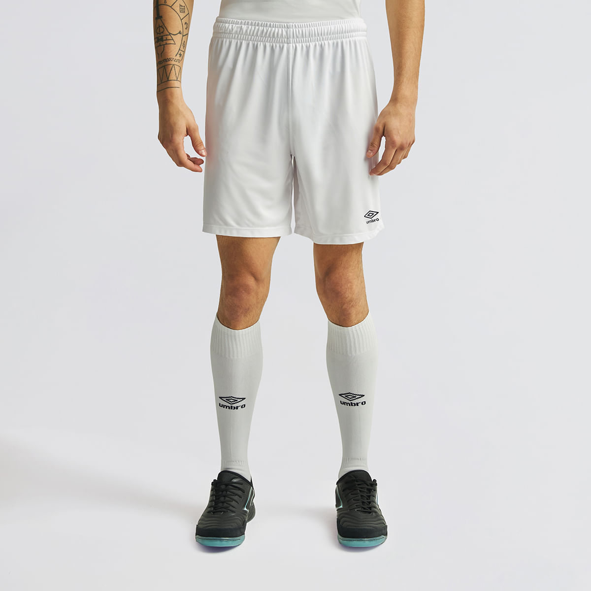 Calção Masculino Umbro Legacy