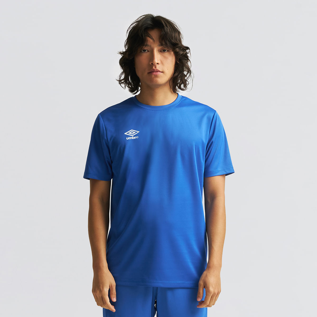 Camisa Masculina Umbro Essential
